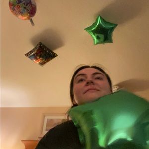 Meet your Posher, Haley